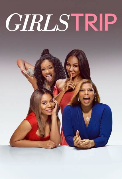 Girls Trip [2017] [R]